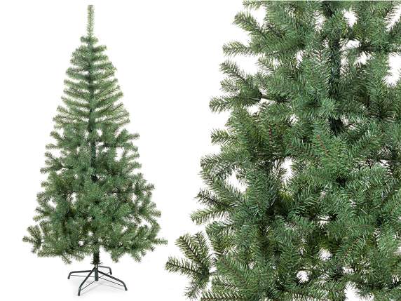 Marmolada artificial pine H180 c - 420 Basic branches and