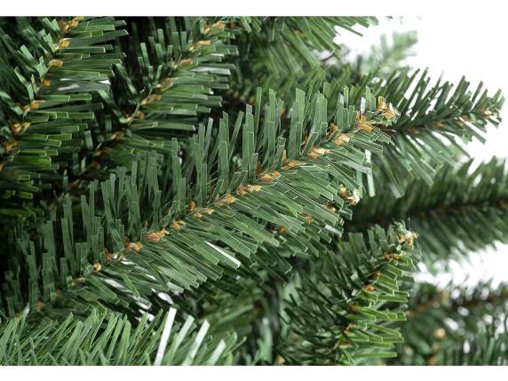 Christmas pine Cortina H180 with 1274 branches