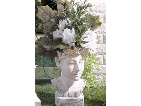 Branche de vigne artificielle