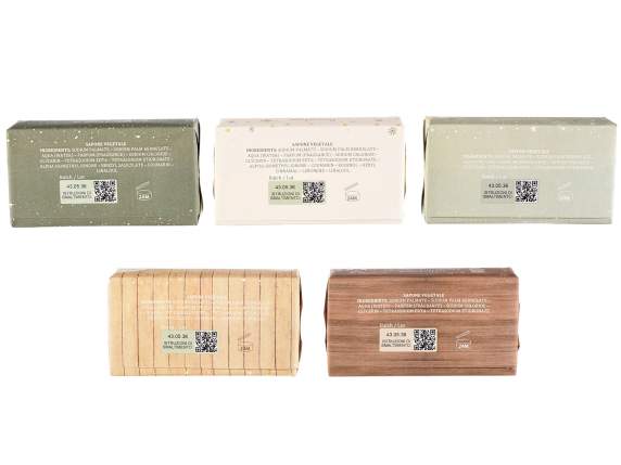 Sapun vegetal parfumat 150 g fara coloranti