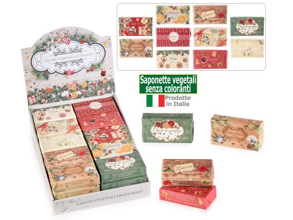 Sapun vegetal parfumat 150 g fara coloranti