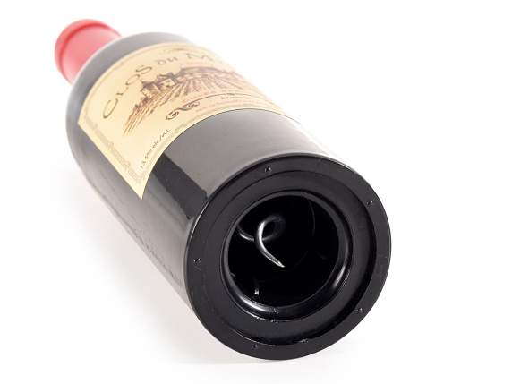 Pachet cadou cu 3 accesorii somelier pentru vin