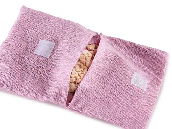Pliculeț odorizant pentru garderobă cu 30 g granule parfumat