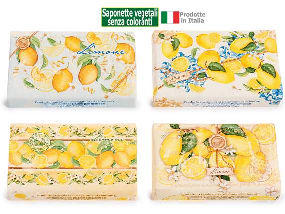 Sapun vegetal 50gr fara coloranti lamai