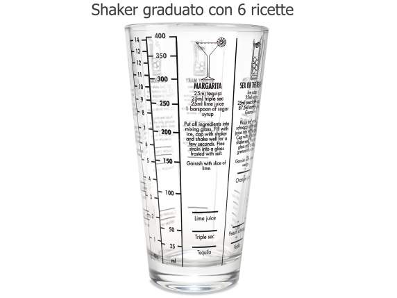 Set de cocktail din oțel inoxidabil negru de 5 bucăți
