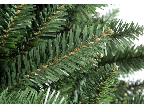 Christmas pine Cortina H210 with 1770 branches