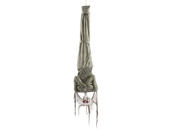 Hanging Halloween Character with Lights
