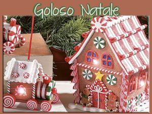 Addobbi Natalizi On Line Ingrosso.Collezioni Art From Italy