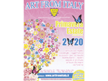 2020 Primavera