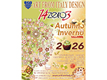 2026 Autunno Inverno