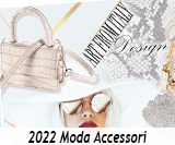 2022 Moda Accessori