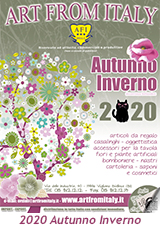 2020 Autunno Inverno