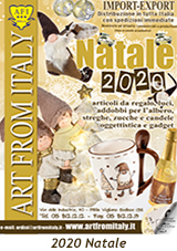 2020 Natale