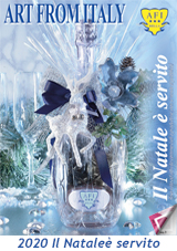 2020 se sirve la Navidad