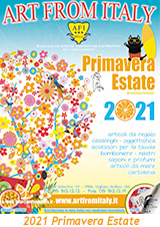 2021 Primavera Estate