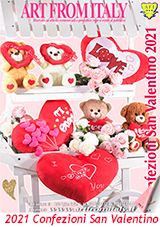 2021 Valentinstagspakete