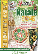 2022 Natale