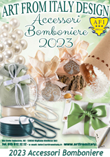 2023 Accessori Bomboniere