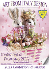 2023 Confezioni di Pasqua
