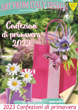 2023 Confezioni di Primavera