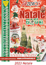 2023 Natale
