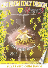 2023 Ziua Femeii