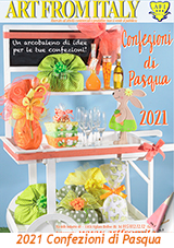 Emballage de Pâques 2021