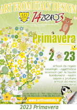 Primăvara 2023