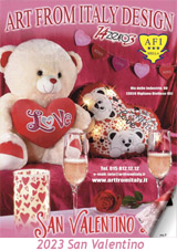 Valentinstagspakete 2023