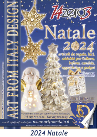 2024 Natale