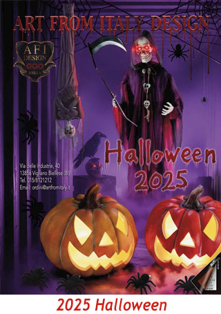 2025 Halloween