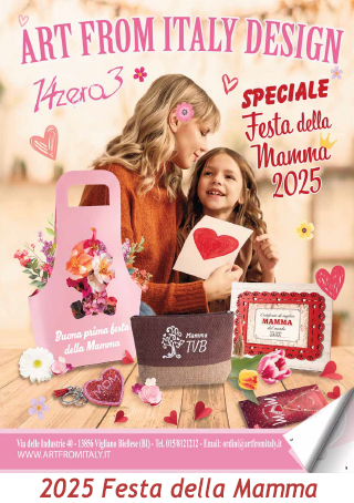 2025 Mother's Day
