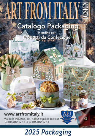 2025 Packaging