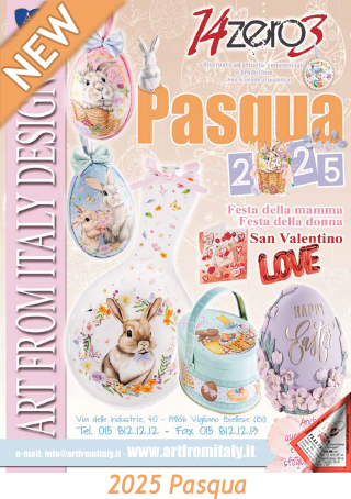 2025 de Paște