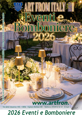 2026 Events and Party Favors