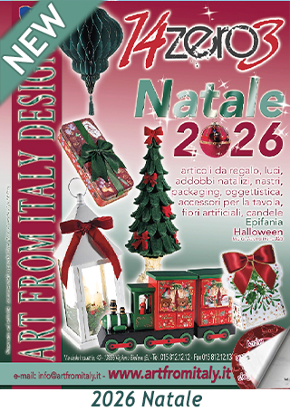 2026 Natale