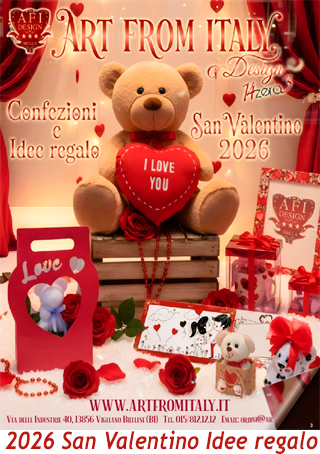 2026 Valentine's Day Packages