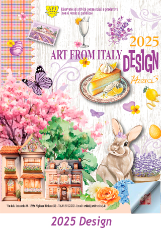 Diseño 2025