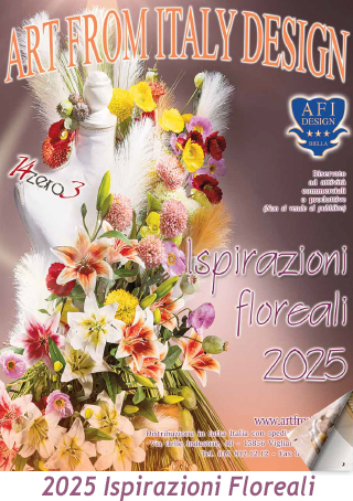 Fleurs 2025