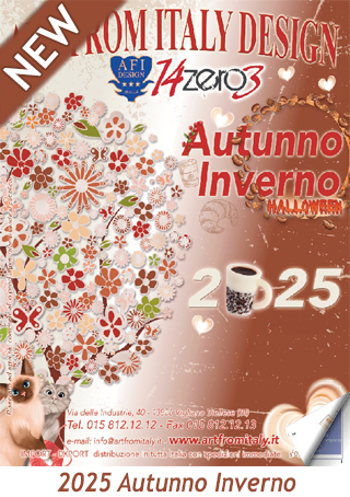 Otoño Invierno 2025