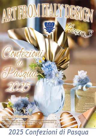 Pachete de Paște 2025
