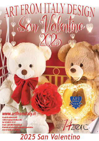 Packs Saint-Valentin 2025