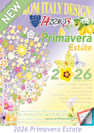 Primavera de 2026 Primavera de 2026