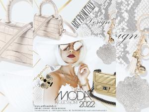 2022 Moda Accessori