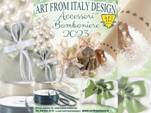 2023 Accessori Bomboniere