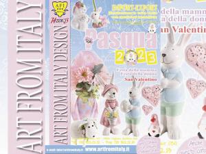 2023 Pasqua