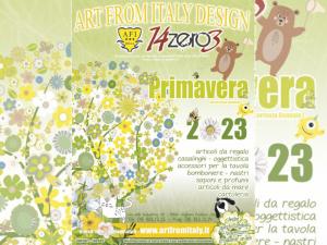 2023 Primavera