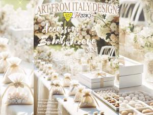 2024 Accessori Bomboniere