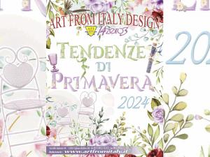 2024 Tendenze di Primavera