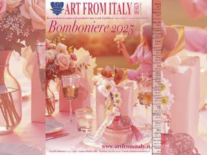 2025 Bomboniere